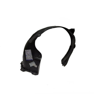 เหมาะสำหรับ Hyundai i20 elite รุ่นที่ 2 1.4L ชุดป้องกันล้อหน้าขวา OEM 86812C7500 MOBIS บังโคลนด้านใน - Product Image 1