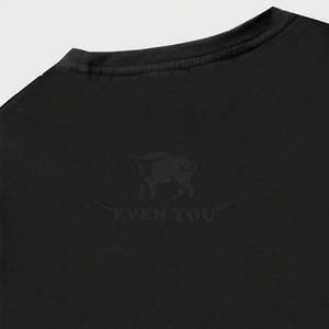 Camisetas serigrafiadas a prueba de viento, fabricadas en fábrica, en venta. Camisetas serigrafiadas de la mejor calidad, hechas de algodón. - Product Image 4