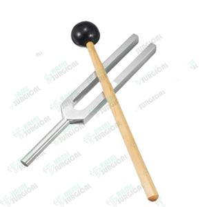 Bola de martillo de 528HZ con juego de mazos Tenedor de afinación Ventas calientes Proveedores verificados aprobados por CE ISO Top de nuestras producciones - Product Image 1