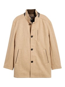 Will Trent Kevin Daniels <b>Coat</b> - Product Image 1