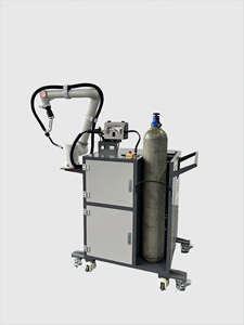 Otomatik Altı Eksenli Kaynak Robotu, İşbirlikçi Robot, İşbirlikçi Robotik Kol, İki Yıl Garanti - Product Image 1