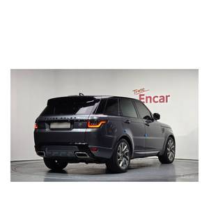 Land Rover Range Rover Sport 3.0 SDV6 AB Dynamic, Modelo Diciembre 2019, 60,879 km, Caja de Cambios Automática, Asientos de Cuero, Volante a la Izquierda - Product Image 2