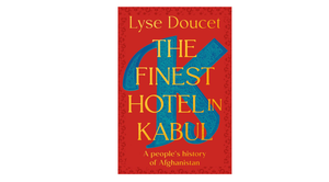 Le plus ancien hôtel de Kaboul : L'histoire du peuple afghan (Couverture rigide) – Fiction historique politique pour adultes (Vente en gros) - Product Image 3