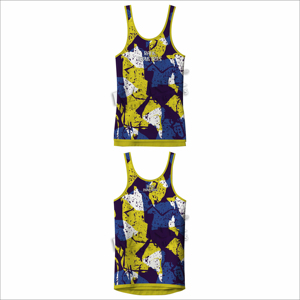 Débardeur de sport en coton pour homme à prix abordable – Débardeur tendance pour homme disponible en gros - Product Image 6