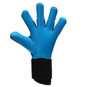 Guantes de Portero de Fútbol Profesionales Tombola Sports, Material PU, Dedos Completos, Antideslizantes, Transpirables, Protección para Dedos y Pulgar - Product Image 3