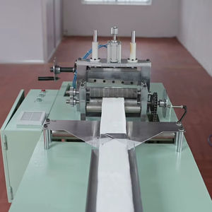 Máquina Automática para Fabricar Almohadillas de Gasa para Apósitos - Product Image 4