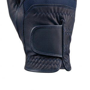 Comfortable Golf <b>Glove</b> <b>With</b> Precision Fit Reinforced <b>Grip</b> Surface And Breathable Airflow Panels For Extended Wear Sessions - Product Image 3