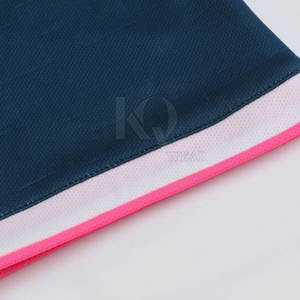 Uniforme de Fútbol Profesional, Poliéster Transpirable, Ligero, Tejido Duradero, Sensación Cómoda, Diseñado para Torneos, Corte Regular - Product Image 6