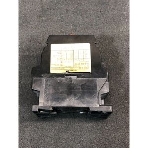 Contactor SIEMENS 3TB41 10-0A, 3TB4110-0A, 167273 - Equipo y Piezas de Semiconductores de Confianza de Global Legacy Semiconductor - Product Image 1