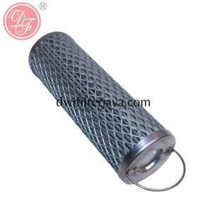 Filtro de Aire Comprimido Personalizado Nuevo de Fábrica, Cartucho de Filtro de Separación de Aceite para Compresor de Aire - Product Image 3