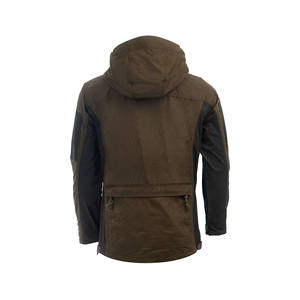 Chaqueta Profesional para Adiestradores de Perros, Impermeable, Cortavientos, 100% Poliéster, Unisex, Aislada, Cálida, Construcción Duradera, Funcional - Product Image 4