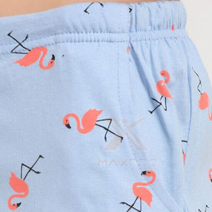 กางเกงขาสั้นออกกำลังกายขายดีสำหรับใช้งานกลางแจ้ง เสื้อผ้าแฟชั่น วัสดุทนทาน สำหรับผู้ใหญ่ - Product Image 6