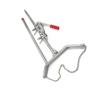 PISSCO Ratchet Calf <b>Puller</b> for Heavy Duty Calving Heavy Duty Calving Extractor with Lever Action German Stainless Steel - Product Image 5