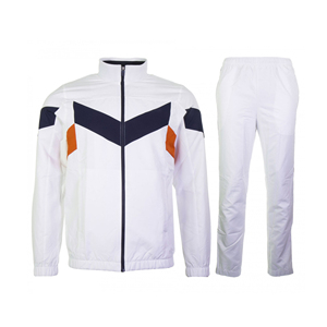 Ensemble de survêtement personnalisé pour homme, survêtement de sport sublimé, ensemble de jogging, fabricant OEM ODM en gros - Product Image 5
