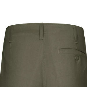 Shorts cargo pour hommes personnalisables, 100% coton, écologiques, séchage rapide, légers, multi-poches, streetwear, outdoor - Product Image 3