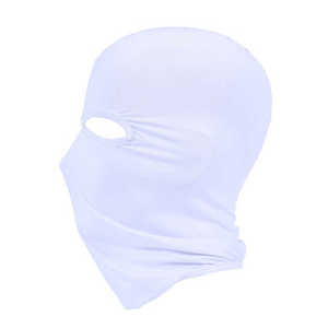 Cagoule personnalisée 2026 avec logo sur mesure, masque de ski respirant, vente en gros, masque cagoule pour homme - Product Image 3