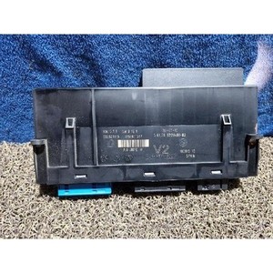 ECU และโมดูลคอมพิวเตอร์มือสองสำหรับรถยนต์ซีรีส์ 5 รุ่น 6135922849102 - Product Image 1