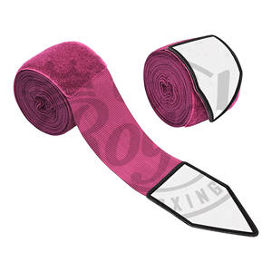 Vendas para manos de alta calidad para boxeo, kickboxing y Muay Thai, vendas internas para boxeo - Product Image 1