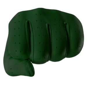 Guantes de Golf de Piel de Último Diseño para Hombre, Mano Izquierda y Derecha, Suaves y Duraderos, de Piel de Oveja Pura, Accesorios de Golf - Product Image 3