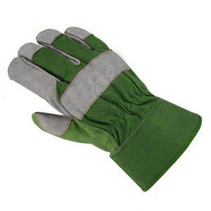 Gants de sécurité professionnels pour travaux industriels, construction, réparation mécanique, manutention en entrepôt, antidérapants - Product Image 4