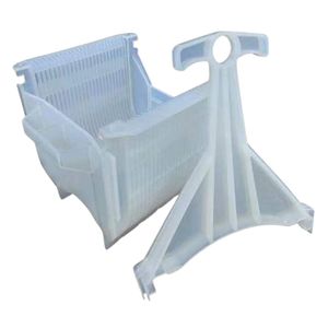 Cassette PFA 12'' * 13 emplacements - Product Image 3