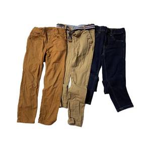 Phụ Nữ Của Hỗn Hợp Quần Bó Phụ Nữ Polo Jeans & Cotton Quần Dài Làm Việc Mặc Sử Dụng Quần - Product Image 5