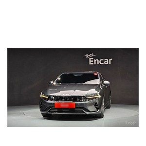 Kia K5 Signature 2023, 68,853 km, Volante a la Izquierda, Caja de Cambios Automática, Asientos de Cuero, Estándar de Emisiones Euro V - Product Image 3