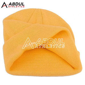Comfortable Jacquard <b>Beanies</b> <b>Hat</b> Lightweight Knit Material Soft Warm Fit For Everyday Wear And Winter Season - Product Image 6