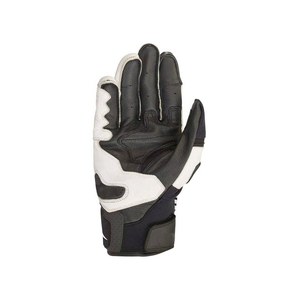 Guantes de Motociclismo Deportivos de Cuero y Poliuretano con Logotipo Personalizado, Impermeables, de Dedo Completo, Diseño Personalizado de Última Tendencia - Product Image 2