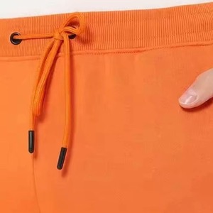 Pantalones casuales para hombre con logotipo de marca personalizado impreso a precio de mayoreo, pantalones de ropa para hombre con logotipo impreso - Product Image 4