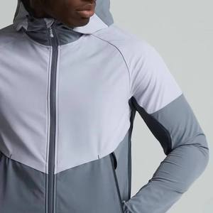Prix de gros personnalisé, survêtement moderne unisexe streetwear conçu pour l'entraînement, la remise en forme, la course à pied, les activités de gym, confort 100% - Product Image 6