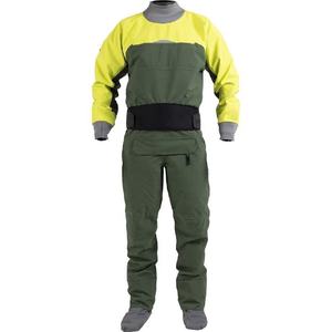 Men's High Visibility Waterproof <b>Work</b> Coverall Polyester Reflective Safety Protective Yellow <b>Black</b> Trim - Product Image 4