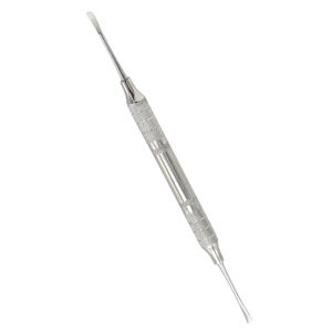 Juego de 7 Instrumentos de Microcirugía Manuales Profesionales de Acero Inoxidable, Kit Quirúrgico Dental de Precisión con Certificación CE - Product Image 6