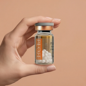 [PLORE] Terapia de Inducción de Colágeno PLLA con Gel de Hialuronato de Sodio para Revitalización de la Piel del Rostro y Cuerpo - Product Image 3