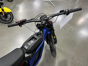 Motocicleta Eléctrica de Motocross Segway Dirt EBike X260 de Alto Rendimiento 2025, Lista para Enviar - Product Image 2