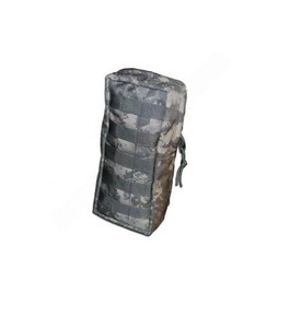 Bolsa Táctica Modular Médica 1000 IV, Bolsa Táctica para Primeros Auxilios, Rescate, Supervivencia, Campismo y Emergencias - Product Image 1