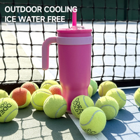Vaso Térmico de Acero Inoxidable de Doble Pared con Aislamiento al Vacío de 14 oz, Personalizable con Impresión OEM/ODM, a Prueba de Fugas, de Silicona, Disponible Personalizado