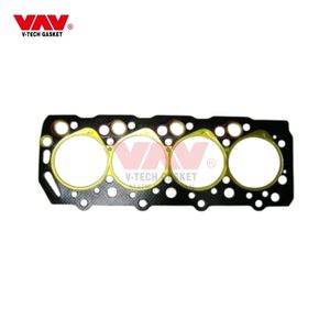 ปะเก็นฝาสูบ MD174796 4D56T MD302892ชิ้นส่วนรถแทรกเตอร์ดีเซลมิตซูบิชิ - Product Image 3