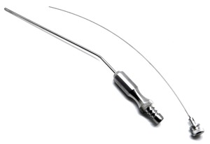 Tubo de Succión de Alta Calidad, Equipo Médico Quirúrgico para una Succión Precisa y Manejo de Fluidos en Cirugía - Product Image 2