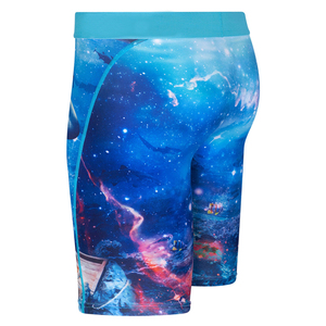 Cheap Price Best Selling Men's Mid-Rise <b>Boxer</b> Shorts Bamboo Fiber High Quality Customized Colors & Sizes Underwear - Product Image 2