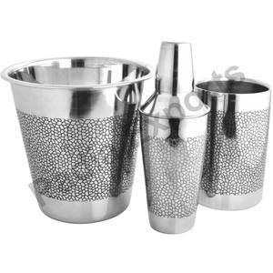 ชุดเครื่องมือบาร์ทุบออกแบบคลาสสิกสำหรับร้านอาหารและคลับใช้อเนกประสงค์สำหรับชุดชิ้นที่แตกต่างกัน - Product Image 1