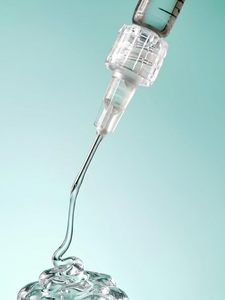 REJUVOLET P - Bio-stimolatore avanzato interconnesso H-HA e L-HA per anti-invecchiamento, ringiovanimento, rigenerazione e sbiancamento - Product Image 2