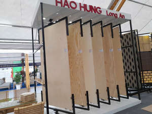 Contrachapado de Abedul Grado DD de Vietnam al por Mayor, Tablero Fenólico de Larga Duración, Material de Construcción para Cocina con Núcleo de Goma Ecológico y Adhesivo - Product Image 6