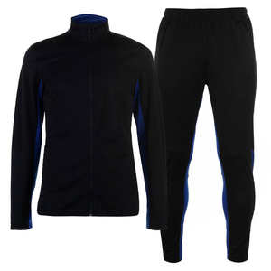 Conjunto Deportivo para Hombre al por Mayor 2026, Chaqueta y Pantalones, Proveedor de Ropa Deportiva con Etiqueta Privada OEM - Product Image 6
