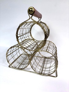 <b>wine</b> <b>rack</b> light finish wood <b>wine</b> <b>rack</b> handmade furniture <b>wine</b> <b>rack</b> artisan crafted <b>wine</b> <b>rack</b> handcrafted decor <b>wine</b> <b>rack</b> vintage - Product Image 4