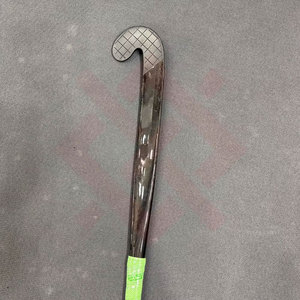 Palo de hockey sobre césped de alta calidad, diseño y longitud personalizados, para deportes de interior y exterior. - Product Image 5