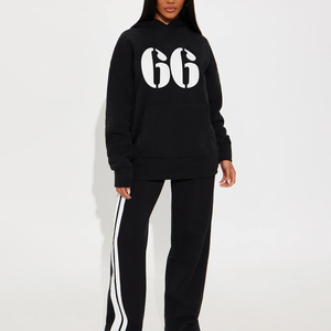 Premium Warm Casual Pullover <b>Hoodie</b> <b>Soft</b> Fleece Winter Streetwear <b>Hoodie</b> For Men <b>Women</b> Daily Wear Low MOQ - Product Image 1