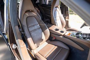Porsche Panamera Turbo Executive 2018 - Product Image 5