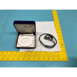 Sonde à 4 points Parc Amber 74531, espacement de 0,40, 100 - Équipements et pièces semi-conducteurs d'occasion fiables à l'échelle mondiale chez - Product Image 1