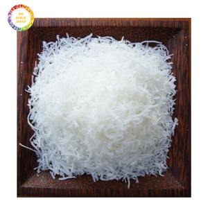 Desiccated Coconut Powder Fine Grade for Bakery Cooking Industrial Use <b>Bulk</b> Supply Export OEM - Product Image 1